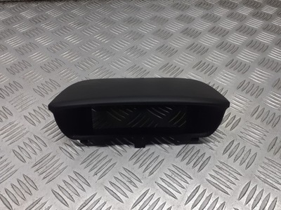 Рамка дисплея opel meriva a фото №1