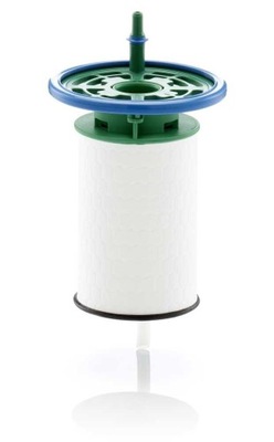 Фільтр пального mann-filter pu7015 фото №1