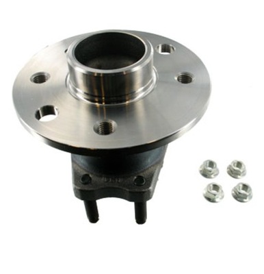 VKBA3652 SKF ПОДШИПНИК ШЕСТЕРНИ OPEL T. ASTRA H