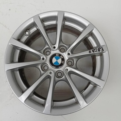 ДИСК 5X120 16 BMW F30 F31 6796236 (E8283)