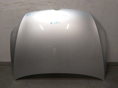 Капот vw golf vii 7 фото №1