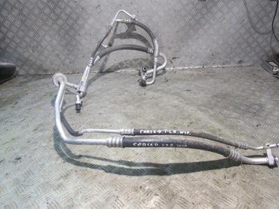 Шланг wąż кондиционера трубка opel corsa d 564681336 фото №1