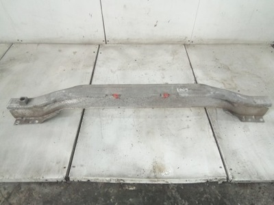 E709 балка бампер задняя astra h фото №1