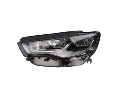 REFLEKTORIUS PAGRINDINIS AUDI A6 4G/C7 01.11- 4G0941003M 