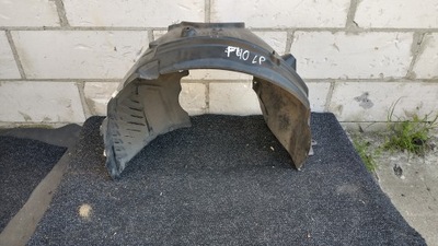 Bmw 1 f40 подкрылок левая передние 7436623 фото №1