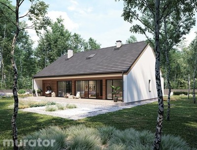 Dom, Kraków, Swoszowice, 229 m²