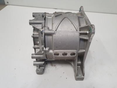 Двигун dacia spring електричний 4db401 фото №1