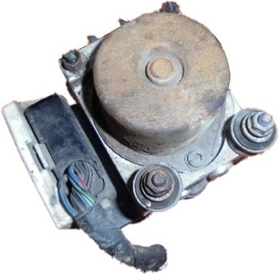 MAZDA 6 PUMP BRAKE ABS 2059047 / 436-4895  