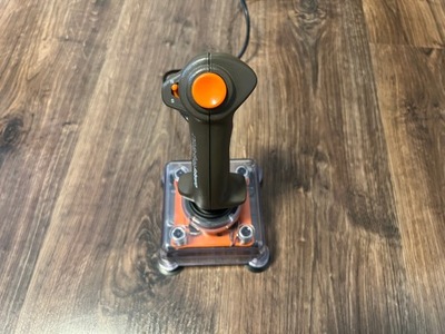Joystick TOPSTAR do Amiga Atari Commodore