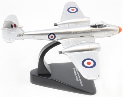 GLOSTER METEOR Mk.3 RAF HEDNESFORD - OXFORD 1/72