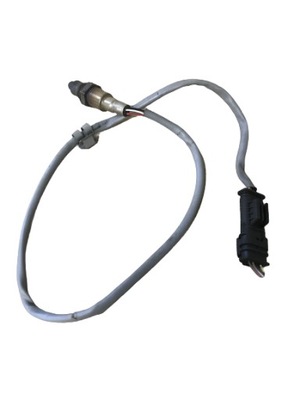 Датчик лямбда-зонд bmw 1 f20 lci 8631049 фото №1