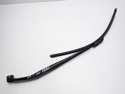 Рычаг щетка дворники левая europa kia ceed ii 16r фото №1