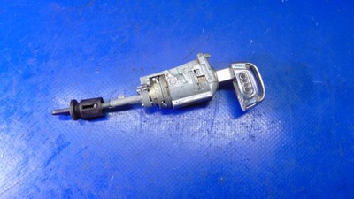 PIEZA INSERTADA DE CERRADURA DE PUERTA LLAVE IZQUIERDO PARTE DELANTERA AUDI Q5 8R 08-16R  