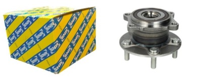 Підшипник citroen peugeot 4007 gp_ 2.2 hdi, mitsub фото №1