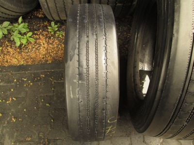 ПОКРЫШКА CIĘŻAROWA 225/75R17.5 FIRESTONE FS400 ПЕРЕДНЯЯ CIĘŻAROWE Б/У