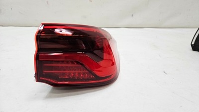 FARO PARTE TRASERA PARTE TRASERA DERECHA BMW X2 F39 F03688000H  