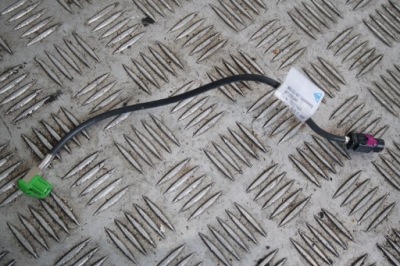 Модуль шланг навигации porsche 991 9p1970349 фото №1