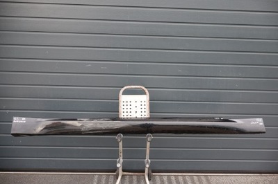 Молдинг захист поріг поріг права alfa romeo giulia 156107772 2017r фото №1