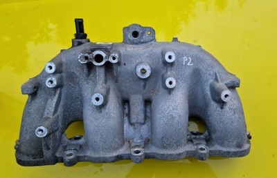 Колектор всмоктуючий opel insignia a 2.0t a20nht фото №1