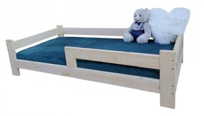 Łóżko dziecięce 80x160 cm. Łóżeczko dla dzieci