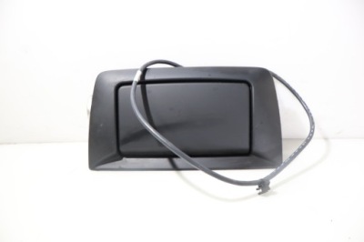 Дисплей bmw 1 e87 116i фото №1