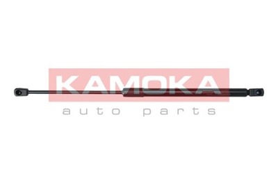 RESORTE DE GAS TAPONES DE MALETERO KAMOKA 7092101 8731V8 LEWA/PRAWA  