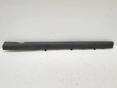 Молдинг порог правая renault megane iii coupe фото №1