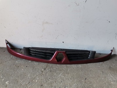 Решітка радіатора решітка радіатора радіатора renault kangoo i fl 8200331208 фото №1