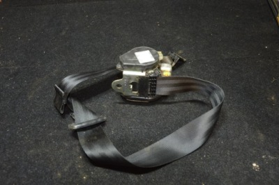 Volvo v40 ii fl 5d ремни задняя 31292072 фото №1