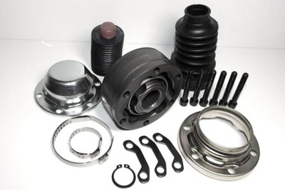 Шарнір вала jeep liberty commander crd od міст фото №1