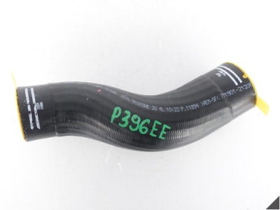 Ferrari 296 gts gtb f171 21- wąż шланг інтеркулер лівий фото №1