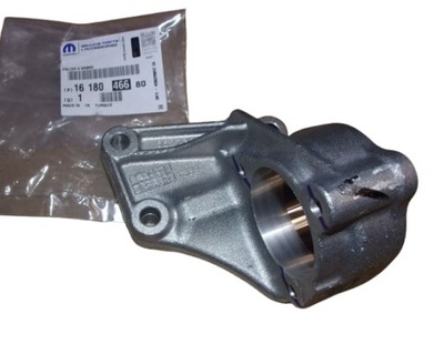 Опора полуось citroen peugeot 1618046680 оригинал фото №1