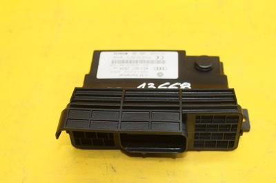 Модуль напряжения мощности audi a8 d3 4e0907280a фото №1