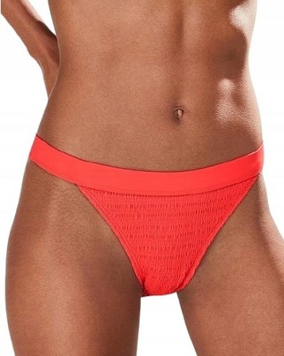 V4480 HUNKEMOLLER strój kąpielowy bikini dół M 38