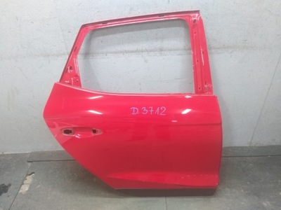 Дверь задняя правое seat arona фото №1