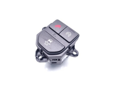 Land rover range rover evoque кнопка / выключатель dtc 2013 suv 2/3dr дизель фото №1