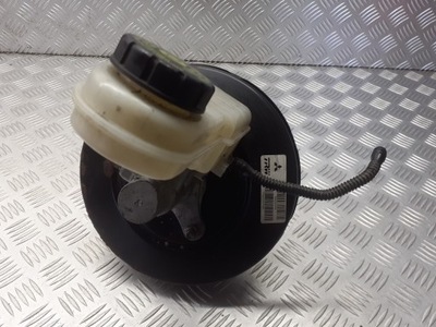 Підсилювач гальм насос гальмівна eu p4625a245 mitsubishi colt 6 vi z30 1.3 16v 95 km фото №1