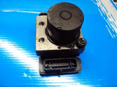 Iveco daily 19- насос abs tcs esp 5802365325, 0265290124 фото №1