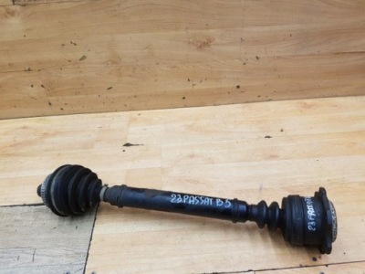 Приводной вал перед левая vw passat b5 1.9 tdi фото №1