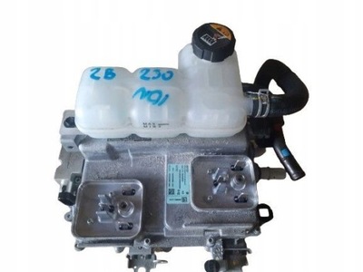 Инвертор преобразователь hyundai ioniq 366002b230 фото №1