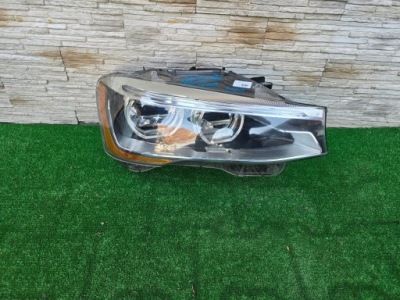 Лампа led bmw x3 f25 x4 f26 usa 7429086 фото №1