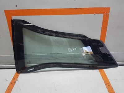 Bmw i3 l01 скло ліва задня фото №1