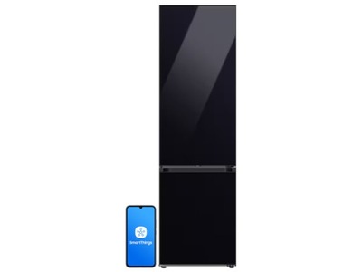 Lodówka SAMSUNG BESPOKE RB38C6B2E22 EF 203cm