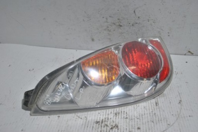 Лампа левый задняя задняя suzuki liana фото №1