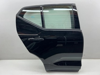 Volvo xc40 019-15 двері праве задня задні повний фото №1