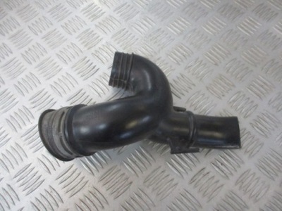 Воздухозаборник воздуха chevrolet aveo t200 1.2 96536747 фото №1