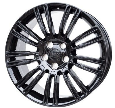 LLANTAS 21'' ALFA ROMEO 166  