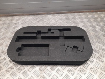 Alfa romeo stelvio 2018 с задний коробка инструментальный фото №1