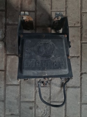 Насос adblue renault premium dxi 11 фото №1