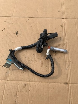 Нагрівач рідина infiniti qx50 ii 2.0t 4x4 фото №1